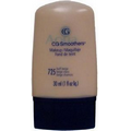 Cover Girl Smoother Liquid Make Up (L) -  Beige